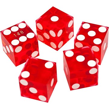 Dice roll and provable Bitcoin seed generation